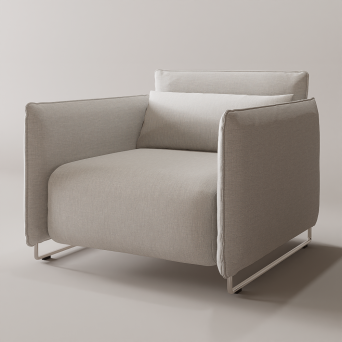 图片[7]-D5单人沙发模型20个-刷子库