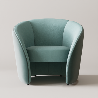 图片[8]-D5单人沙发模型20个-刷子库