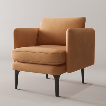 图片[11]-D5单人沙发模型20个-刷子库