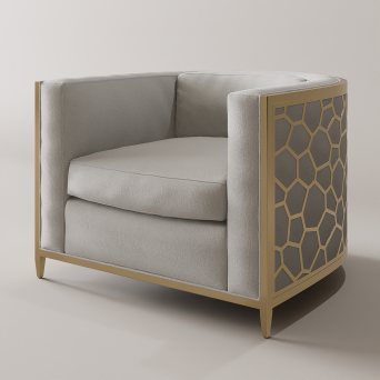 图片[10]-D5单人沙发模型20个-刷子库