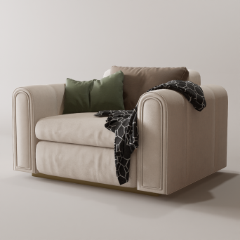 图片[14]-D5单人沙发模型20个-刷子库