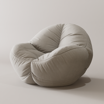 图片[15]-D5单人沙发模型20个-刷子库