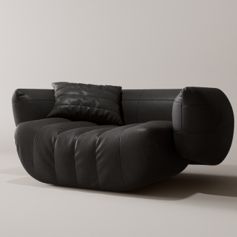 图片[17]-D5单人沙发模型20个-刷子库