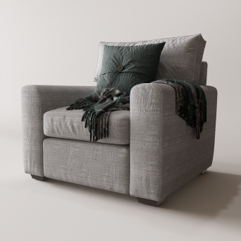 图片[20]-D5单人沙发模型20个-刷子库