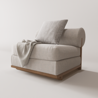 图片[19]-D5单人沙发模型20个-刷子库