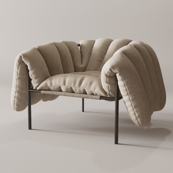 图片[4]-D5单人沙发模型20个-刷子库