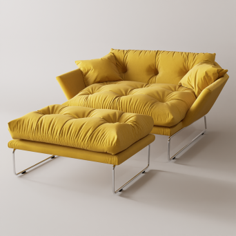 图片[9]-D5单人沙发模型20个-刷子库