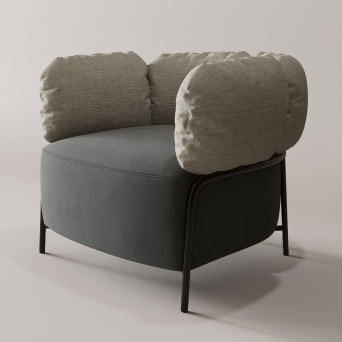 图片[12]-D5单人沙发模型20个-刷子库