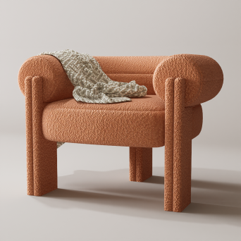 图片[14]-D5单人沙发模型20个-刷子库