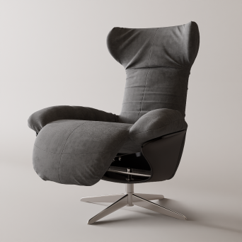 图片[15]-D5单人沙发模型20个-刷子库