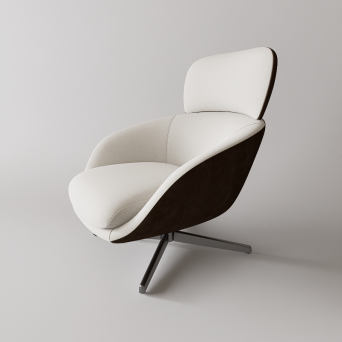 图片[14]-D5单人沙发模型25个-刷子库