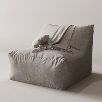 图片[19]-D5单人沙发模型25个-刷子库