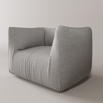 图片[22]-D5单人沙发模型25个-刷子库