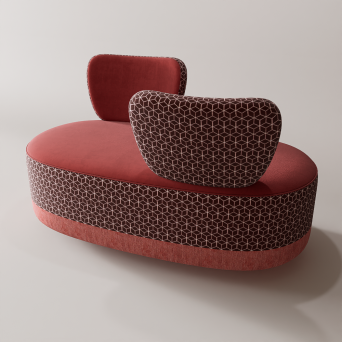 图片[2]-D5多人沙发模型20个-刷子库