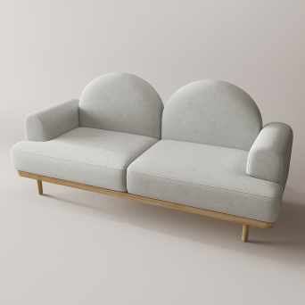 图片[13]-D5多人沙发模型20个-刷子库