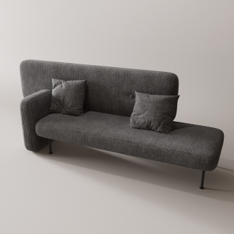 图片[18]-D5多人沙发模型20个-刷子库