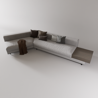 图片[12]-D5多人沙发模型20个-刷子库