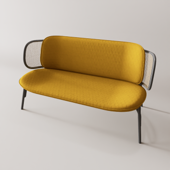 图片[17]-D5多人沙发模型20个-刷子库