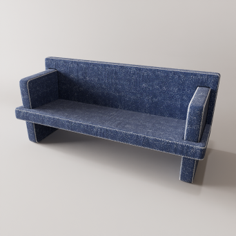 图片[18]-D5多人沙发模型20个-刷子库