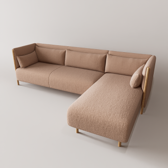 图片[19]-D5多人沙发模型20个-刷子库