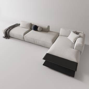 图片[11]-D5多人沙发模型20个-刷子库