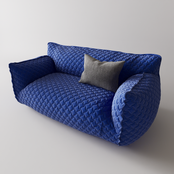 图片[17]-D5多人沙发模型20个-刷子库