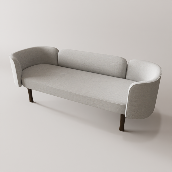 图片[16]-D5多人沙发模型20个-刷子库