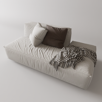 图片[15]-D5多人沙发模型20个-刷子库