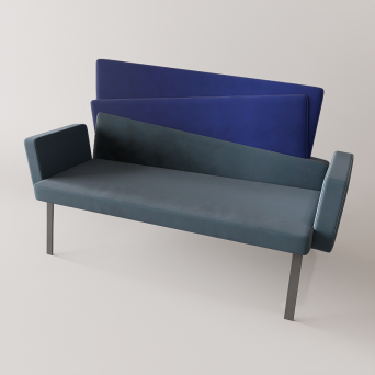 图片[17]-D5多人沙发模型20个-刷子库