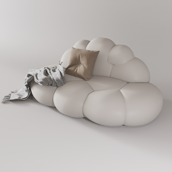 图片[16]-D5多人沙发模型20个-刷子库