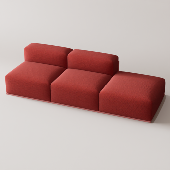 图片[2]-D5多人沙发模型20个-刷子库