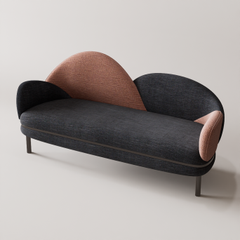 图片[3]-D5多人沙发模型20个-刷子库