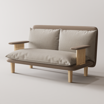 图片[7]-D5多人沙发模型20个-刷子库