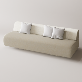 图片[16]-D5多人沙发模型20个-刷子库