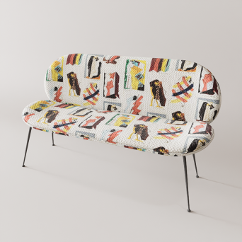 图片[15]-D5多人沙发模型20个-刷子库