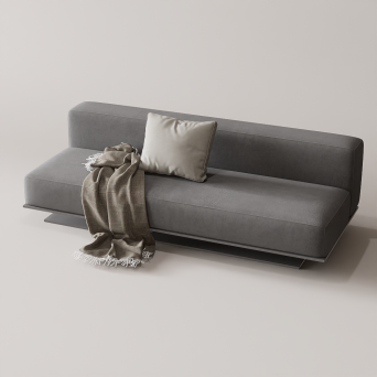 图片[17]-D5多人沙发模型20个-刷子库