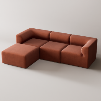 图片[6]-D5多人沙发模型20个-刷子库