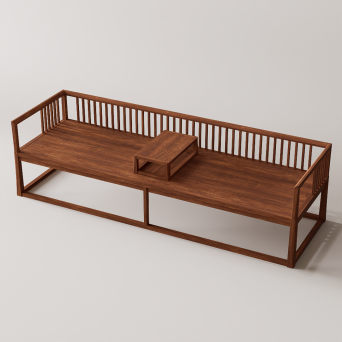 图片[9]-D5多人沙发模型20个-刷子库