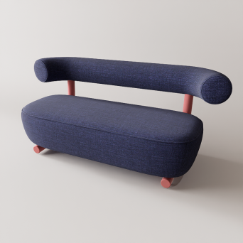 图片[16]-D5多人沙发模型20个-刷子库