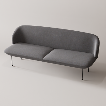 图片[9]-D5多人沙发模型20个-刷子库