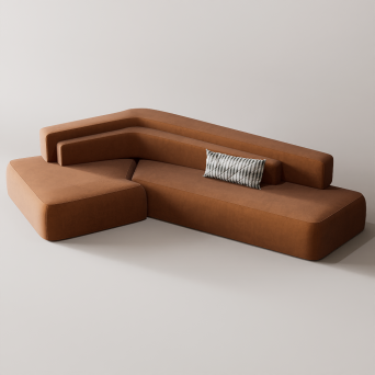 图片[13]-D5多人沙发模型20个-刷子库