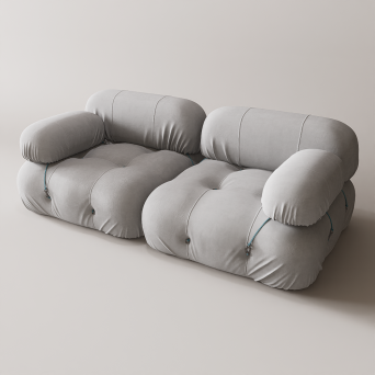 图片[19]-D5多人沙发模型20个-刷子库