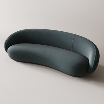 图片[2]-D5多人沙发模型26个-刷子库