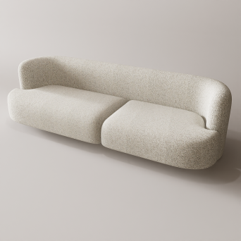 图片[7]-D5多人沙发模型26个-刷子库