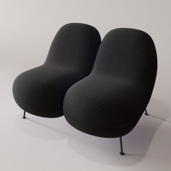 图片[10]-D5多人沙发模型26个-刷子库