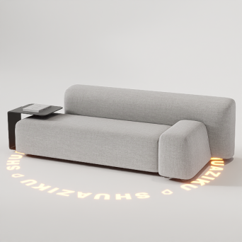 图片[15]-D5多人沙发模型26个-刷子库