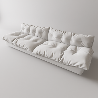 图片[20]-D5多人沙发模型26个-刷子库