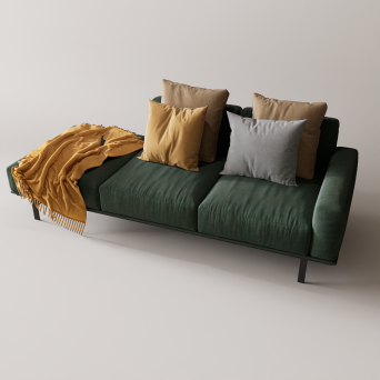 图片[22]-D5多人沙发模型26个-刷子库