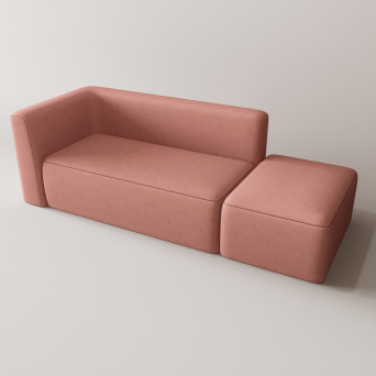 图片[23]-D5多人沙发模型26个-刷子库