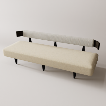 图片[25]-D5多人沙发模型26个-刷子库